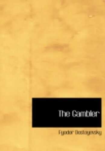 The Gambler
