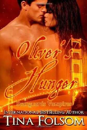Oliver's Hunger