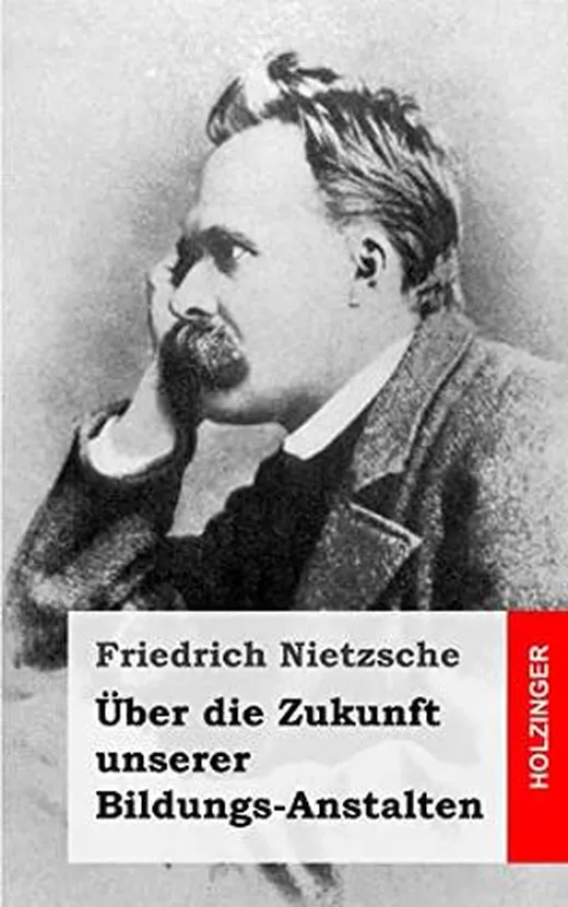 Über die Zukunft unserer Bildungs-Anstalten