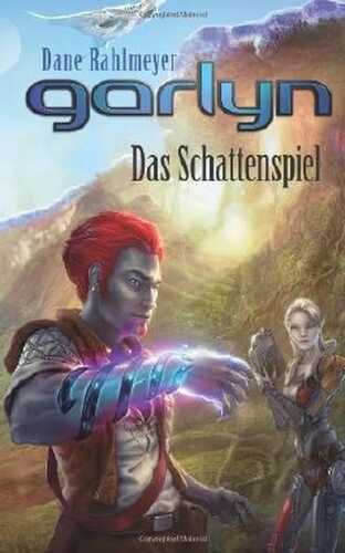 Garlyn - Das Schattenspiel