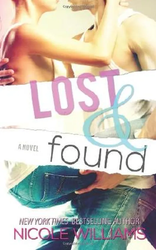 Lost and Found