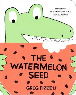 The Watermelon Seed