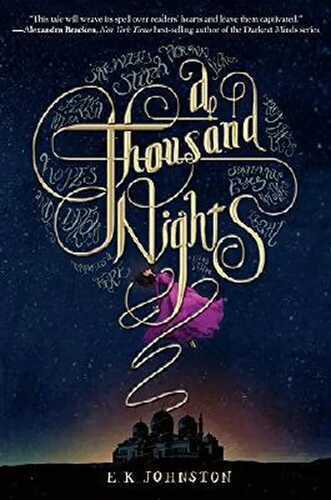 A Thousand Nights