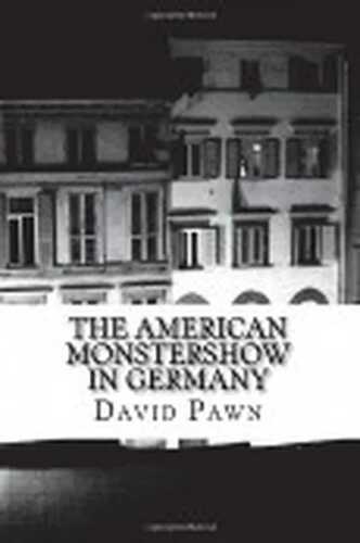 The American Monstershow in Germany