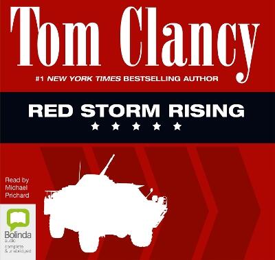 Red Storm Rising