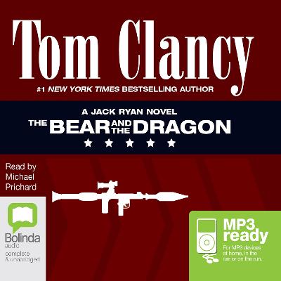 Bear and the Dragon