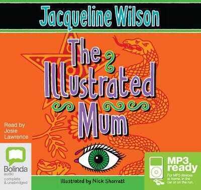 Illustrated Mum