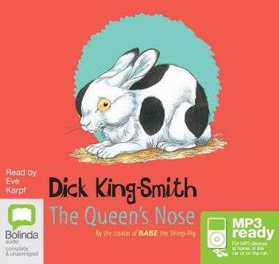 Queen's Nose