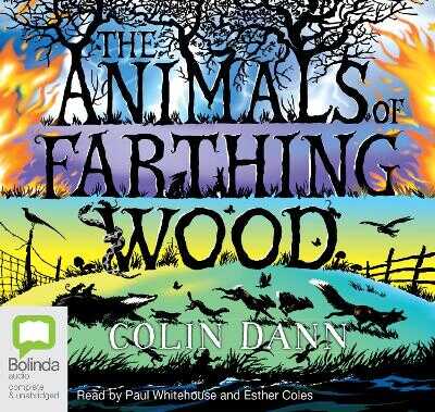 Animals of Farthing Wood