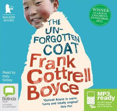 Unforgotten Coat
