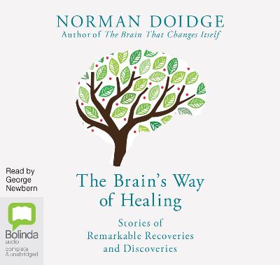 Brain's Way of Healing
