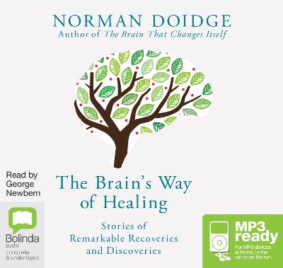 Brain's Way of Healing