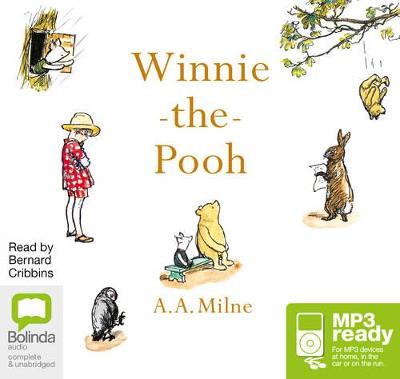 Winnie the Pooh