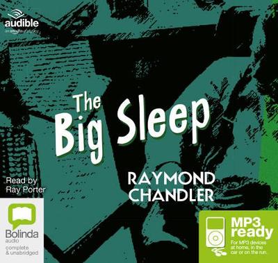 Big Sleep