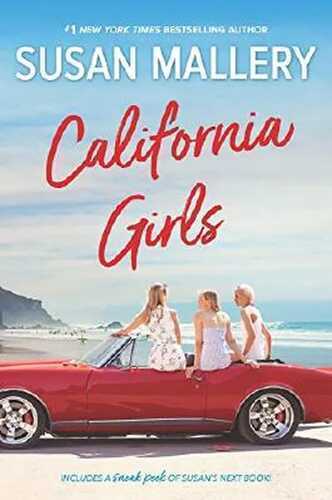 California Girls (English Edition)