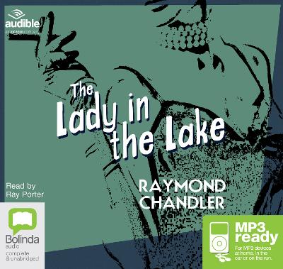 Lady in the Lake