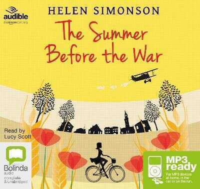 Summer Before the War