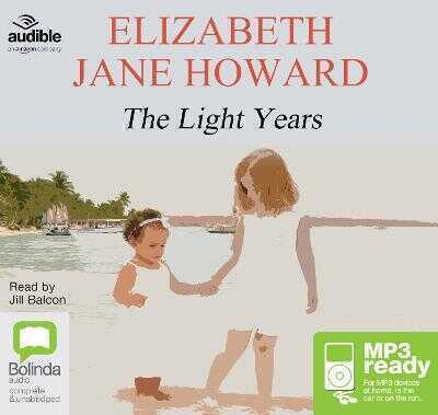 The Light Years