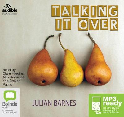 Talking it Over