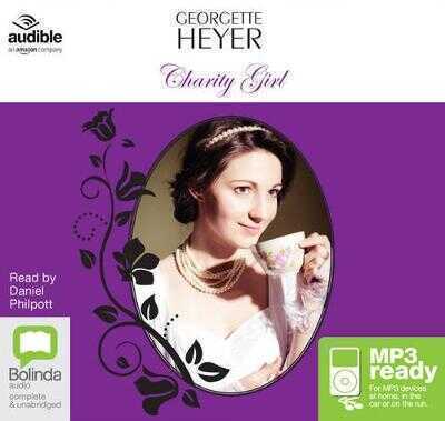 Charity Girl