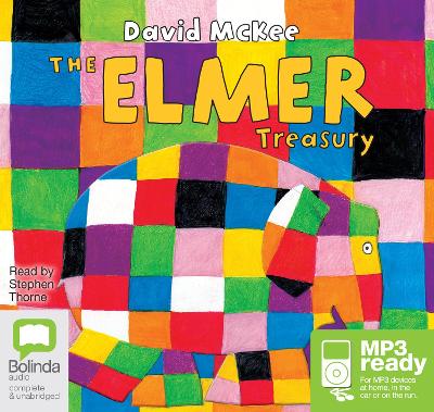 Elmer Treasury