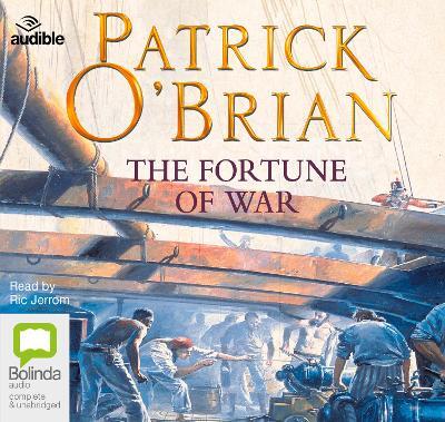 Fortune of War