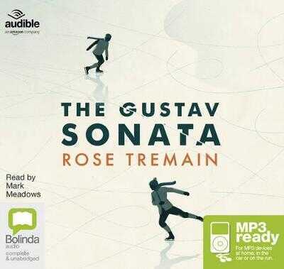 Gustav Sonata