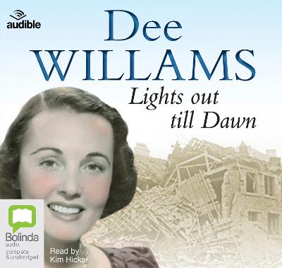 Lights Out Till Dawn