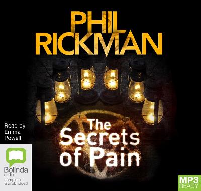 Secrets of Pain