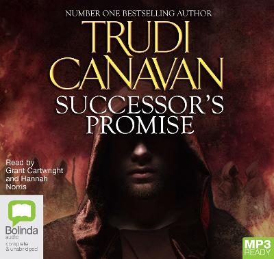 Successor's Promise