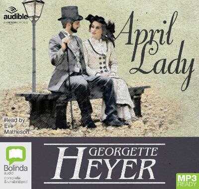 April Lady