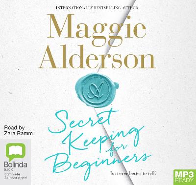 Secret Keeping for Beginners