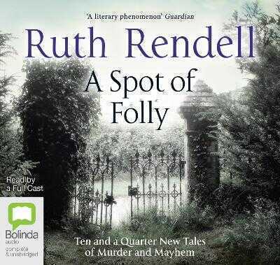 Spot of Folly