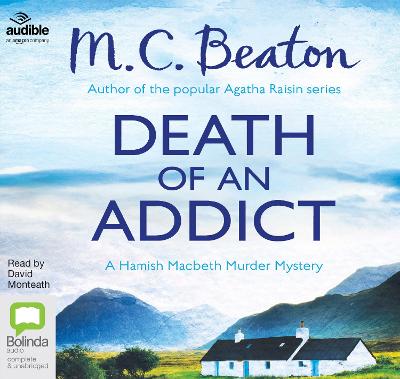Death of an Addict