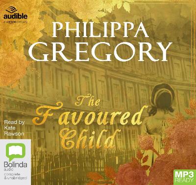 Favoured Child