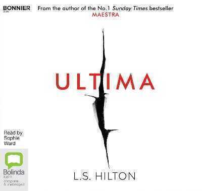 Ultima