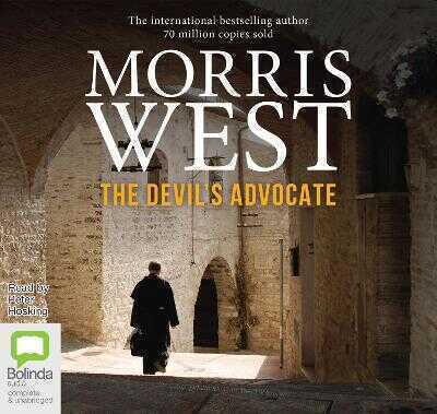 The Devil's Advocate