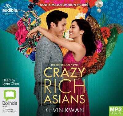 Crazy Rich Asians