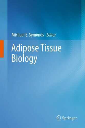 Adipose Tissue Biology, 1