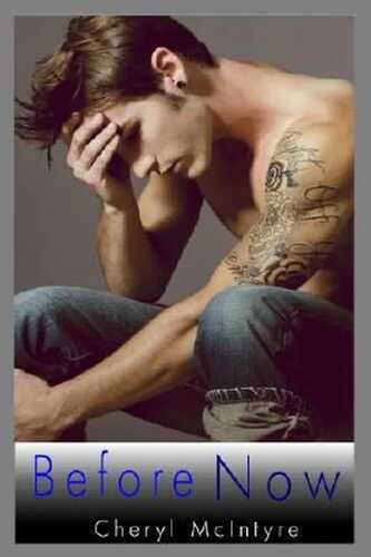 Before Now (Sometimes Never Book 2)