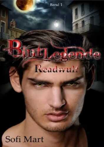 Blutlegende: Readwulf: 1