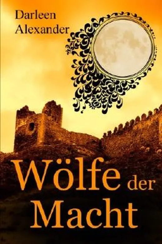 Wölfe der Macht