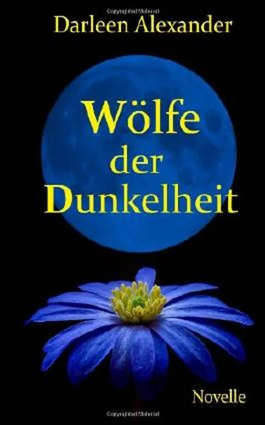 Wölfe der Dunkelheit - Novelle: 4