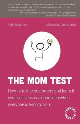Mom Test