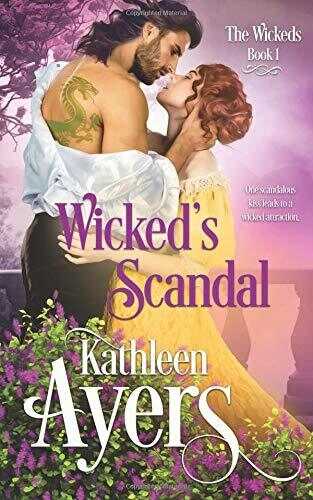 Wickeds Scandal