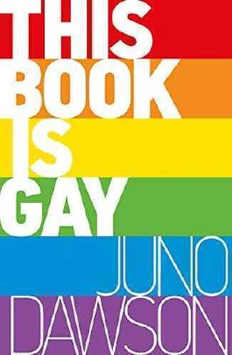 This Book Is Gay