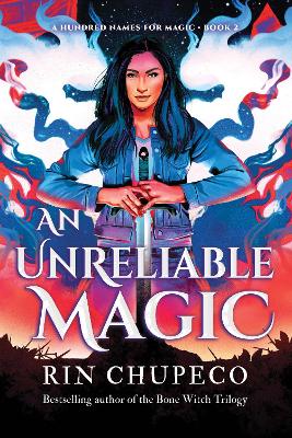 Unreliable Magic