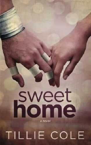 Sweet Home (English Edition)