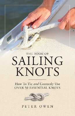 Book of Sailing Knots