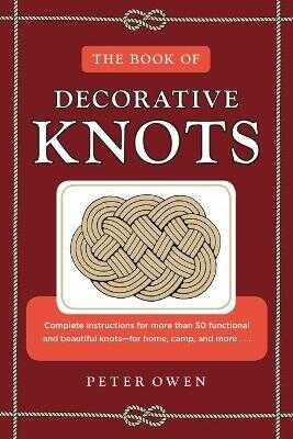 Book of Decorative Knots
